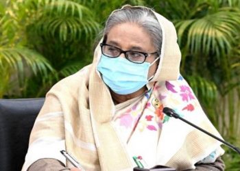 প্রকল্পের সময় ও ব্যয় কমানোর নির্দেশ প্রধানমন্ত্রীর