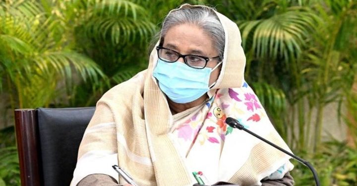 প্রকল্পের সময় ও ব্যয় কমানোর নির্দেশ প্রধানমন্ত্রীর