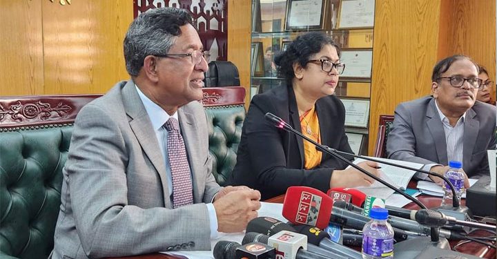 সিপিডি একটি রাজনৈতিক শক্তিকে ক্ষমতায় আনতে চাচ্ছে : কৃষিমন্ত্রী