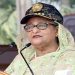 সম্মিলিত চেষ্টায় স্মার্ট বাংলাদেশ গড়ে তুলব : প্রধানমন্ত্রী