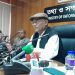 বিএনপির আসলে দেশ নিয়ে কোনো আগ্রহ নেই : তথ্যমন্ত্রী