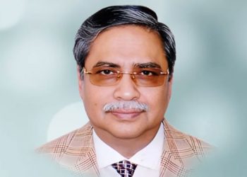 মো. সাহাবুদ্দিনকে রাষ্ট্রপতি ঘোষণা করে গেজেট প্রকাশ