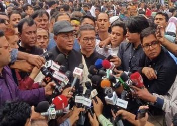ভাষা-কৃষ্টির শত্রু লালনকারীদের প্রতিহত করার শপথ আজ : তথ্যমন্ত্রী