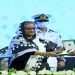 মাতৃভাষা পদক গ্রহণ করলেন তিন ব্যক্তি ও এক প্রতিষ্ঠান