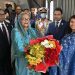 দোহা পৌঁছেছেন প্রধানমন্ত্রী