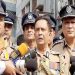 বিস্ফোরণের ঘটনা নাশকতা নয়, দুর্ঘটনা : ডিএমপি কমিশনার