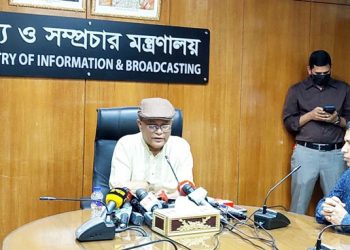 পঞ্চগড়ে হামলাকারীদের বেশিরভাগই বিএনপি-জামায়াতের সমর্থক’