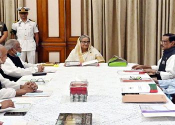 গণহত্যা দিবসের আন্তর্জাতিক স্বীকৃতি চেয়েছেন প্রধানমন্ত্রী