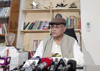 রমজানের পবিত্রতাও নষ্ট করতে চায় বিএনপি : তথ্যমন্ত্রী