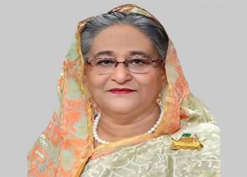 ঈদুল আজহা শান্তি, সহমর্মিতা, ত্যাগ ও ভ্রাতৃত্ববোধের শিক্ষা দেয় : প্রধানমন্ত্রী