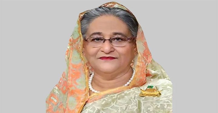 ঈদুল আজহা শান্তি, সহমর্মিতা, ত্যাগ ও ভ্রাতৃত্ববোধের শিক্ষা দেয় : প্রধানমন্ত্রী