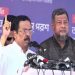 তারেক রহমান লাদেন রহমানে পরিণত হয়েছেন: নানক