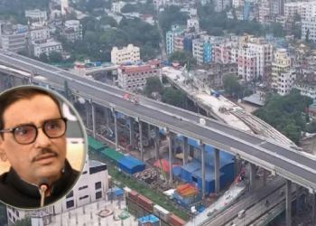 সেপ্টেম্বরে খুলছে এলিভেটেড এক্সপ্রেসওয়ের একাংশ : সেতুমন্ত্রী