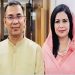তারেক রহমানের ৯ ও জোবায়দার ৩ বছরের কারাদণ্ড