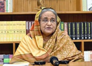 আগামী নির্বাচনে আওয়ামী লীগের স্লোগান হবে ‘স্মার্ট বাংলাদেশ