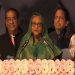 বিএনপি-জামায়াত সন্ত্রাসী দল, তাদের রাজনীতি করার অধিকার নেই: প্রধানমন্ত্রী