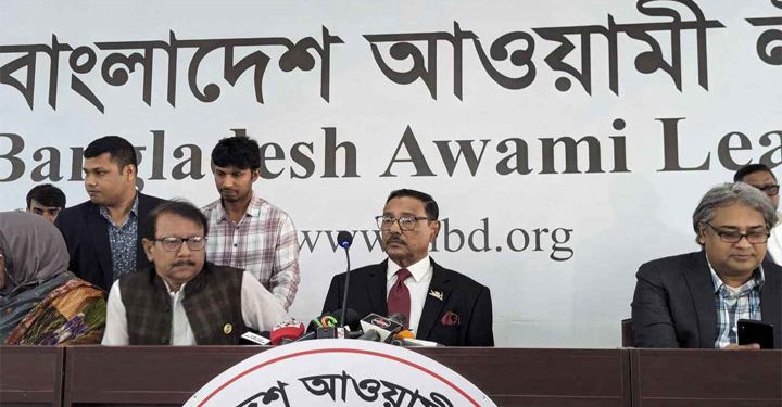 নৌকার পক্ষে সারাদেশে গণজোয়ার সৃষ্টি হয়েছে : কাদের