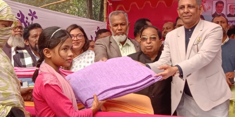 সকলকে ঐক্যবদ্ধভাবে বিএনপি জামাতের অপতৎপরতা, অপরাজনীতি প্রতিহত করতে হবে: বাহাউদ্দিন নাছিম