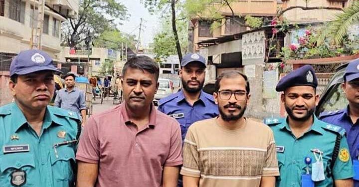 অবন্তিকার মৃত্যু : কুমিল্লায় নেওয়া হয়েছে দ্বীন ইসলাম ও আম্মানকে