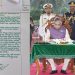 জাতীয় স্মৃতিসৌধের পরিদর্শন বইয়ে যা লিখলেন রাষ্ট্রপতি