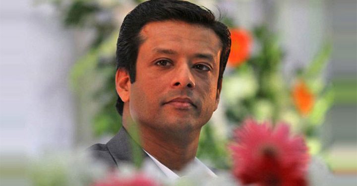 বঙ্গবন্ধু গ্রেপ্তারের আগেই স্বাধীনতা ঘোষণা করেছিলেন : জয়