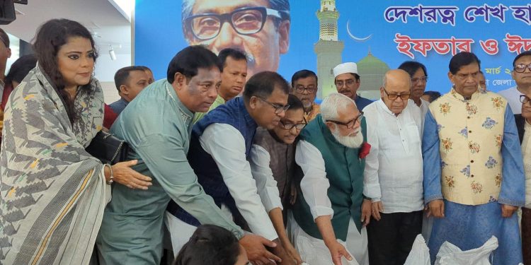 ভারত বয়কট ইস্যুতে বিএনপির নেতাদের বক্তব্যে ঐক্যমত্য নেই : ওবায়দুল কাদের