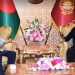 বিশ্ববিদ্যালয়গুলোয় যুগোপযোগী কারিকুলাম প্রণয়ন করতে হবে : রাষ্ট্রপতি