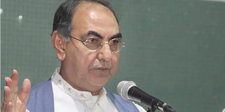 বিএনপি হাজার বছর টিকে থাকবে : মির্জা আব্বাস