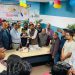 বাংলাদেশ আওয়ামী লীগের প্লাটিনাম জয়ন্তী উদযাপন