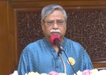 ফিলিস্তিনসহ সুবিধাবঞ্চিতদের পাশে দাঁড়ানোর আহ্বান রাষ্ট্রপতির