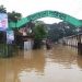 সিলেটে গ্রামের পর গ্রাম প্লাবিত, যোগাযোগ বিচ্ছিন্ন ৪ উপজেলা