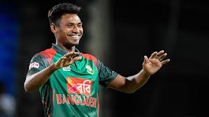 মোস্তাফিজের প্রশংসায় ভারতের সাবেক ক্রিকেটার