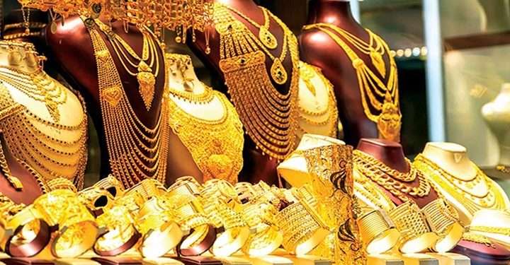 স্বর্ণের দাম বাড়ল