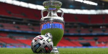 আগামী ১৫ জুন পর্দা উঠবে ইউরো কাপ