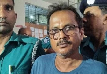 এমপি আনার হত্যা : আ. লীগ নেতা বাবুর দায় স্বীকার