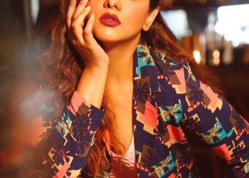 এক বছর না যেতেই ভেঙে গেল অভিনেত্রীর সংসার!