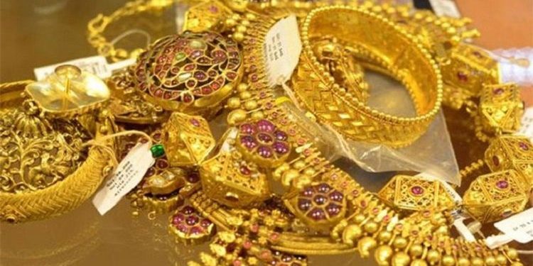 স্বর্ণের দাম আরও বাড়লো