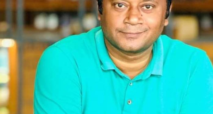 সাংবাদিকের উপর আওয়ামী লীগ নেতার আতর্কিত হামলা
