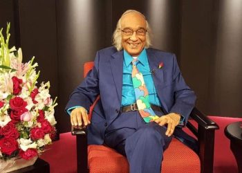 দেশে ফিরছেন শফিক রেহমান