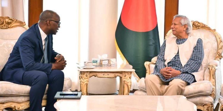 বাংলাদেশকে আরও ২ বিলিয়ন ডলার দেবে বিশ্বব্যাংক