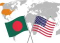 বাংলাদেশ-যুক্তরাষ্ট্র শুল্ক আলোচনা অব্যাহত থাকবে