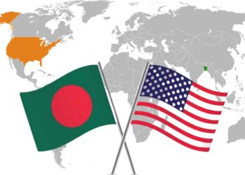 বাংলাদেশ-যুক্তরাষ্ট্র শুল্ক আলোচনা অব্যাহত থাকবে
