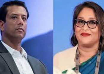 জ‌য় ও পুতুলের প্রতিষ্ঠা‌নের তথ‌্য চে‌য়ে এন‌বিআরকে দুদ‌কের চি‌ঠি