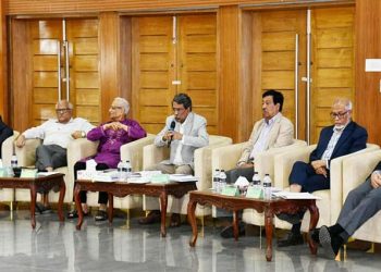 মতভিন্নতা থাকলেও দ্রুত সিদ্ধান্তে পৌঁছাতে হবে: আলী রীয়াজ