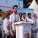 নতুন রাষ্ট্রকাঠামোর স্বপ্ন আজও অসম্পূর্ণ: আসিফ