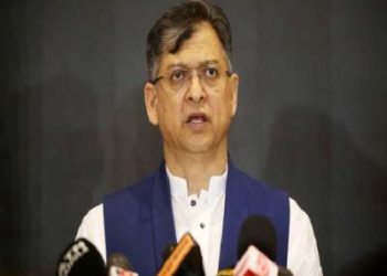 জরুরি অবস্থা নিয়ে সংসদে বিস্তারিত বিতর্ক হওয়া উচিত: সালাহউদ্দিন