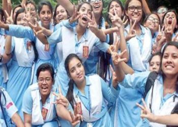 এসএসসি ও সমমানের ফল প্রকাশ, ৬৮.৪৫ শতাংশ পাস
