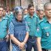 সত্য প্রকাশের শর্তে সাবেক আইজিপিকে ক্ষমার বিষয়টি বিবেচনা করা হবে’