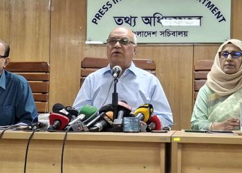 জুলাই যোদ্ধাদের জন্য সরকারি চাকরিতে কোটা থাকছে না