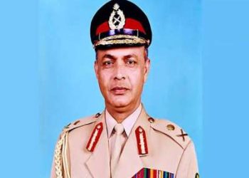 সাবেক সেনাপ্রধান হারুন-অর-রশীদের মরদেহ উদ্ধার